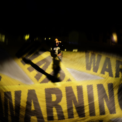 Final Warning (dev)