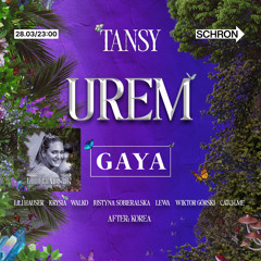 Lili Hauser_GAYA_x_TANSY @ SCHRON_28.03.25