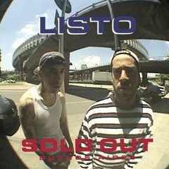 T&K - Listo (ft Socio)