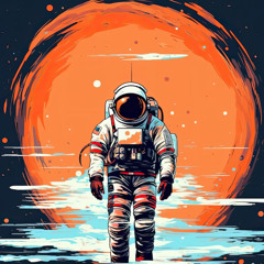 Dance Into The Space