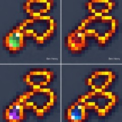 The Neck Flip - Freestyle