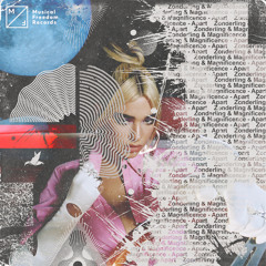 Dua Lipa vs. Zonderling - Break My Heart vs. Apart (Scar Mashup) [SUPPORTED BY WEDAMNZ]