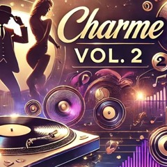 CLASSICOS CHARME VOL 2