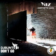 Don't Go (Free Download)