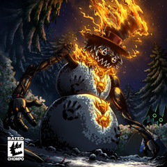Tokyo Machine & Mameyudoufu - SNOWMAN