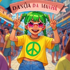 DANÇA DA MANHÃ - IUYUI