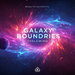 Galaxy boundries - Thelemind