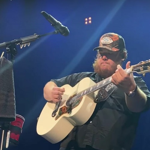 Without You - Luke Combs (Unreleased)