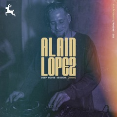 BV Podcast 052 Alain Lopez