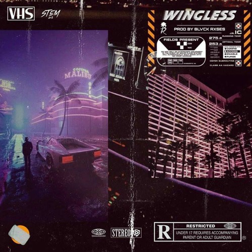 Wingless