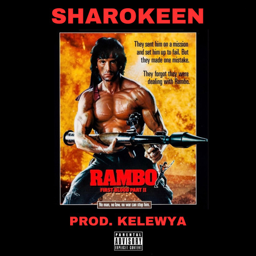 Rambo (prod. kelewya)