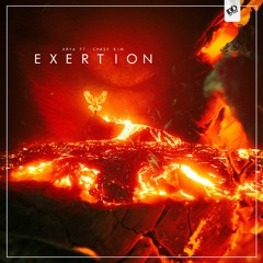 Exertion ft. Chase Kim [CHARGE RCRDS RELEASE]