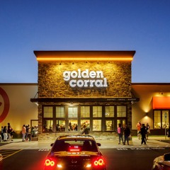 WORLDEWIDE GARY "GOLDEN CORRAL"