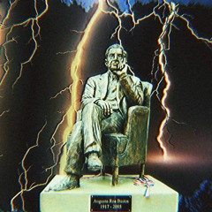 El trueno entre las hojas (Cover - Callese Hombre Horrible)