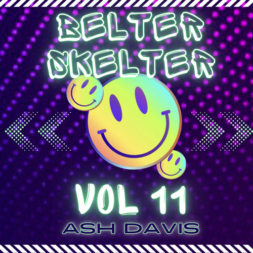 Ash Davis - Belter Skelter 11