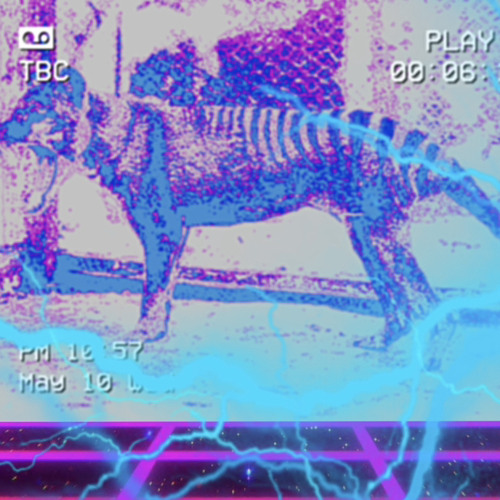 Last of it’s Species