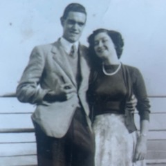 Land Army Girl (Live recording)