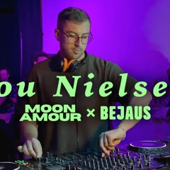 Jou Nielsen DJ Set for Bejaus x Moonamour @Bridge48