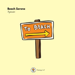 Beach Serene