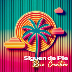 Siguen de Pie (House Mix)