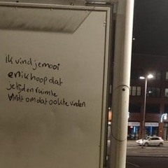 being alive is sum shit