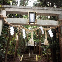 静寂が続く(Shijima ga tsudzuku)