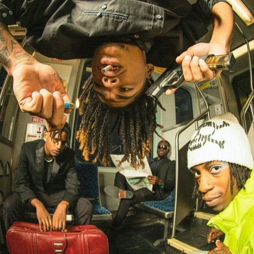 They Don't Know - Onzo x Parish
