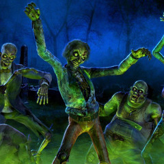 PerkyDance(1/3) nomix