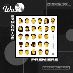 OTW Premiere: N3ptune - Decoder (cømpiler Remix)[Drum Army]