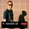 Maxime dB - Trommel InSession 076 DJ mix artwork - Electronic music tracklist cover image