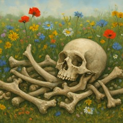 Don't Buy Me Flowers