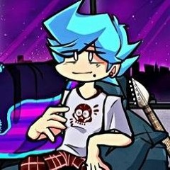 Chilling Lullaby BB mod (instrumental)