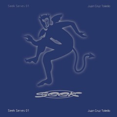 Seek Series 01 | Juan Cruz Toledo