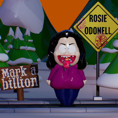 Rosie Odonell (Prod. beatsby88jay)