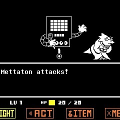 Undertale - Metal Crusher (Android Soundfont)