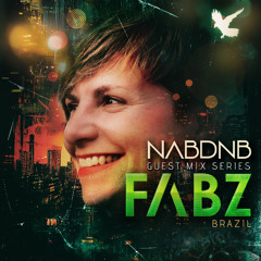 NAB DNB Guest Mix Series [FABZ]