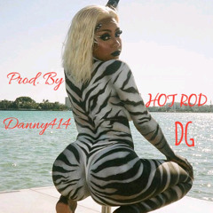 DG - Hot Rod Prod.By Danny414 .m4a