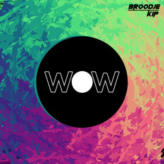 WOW (Extended Mix) (Free Download !!)