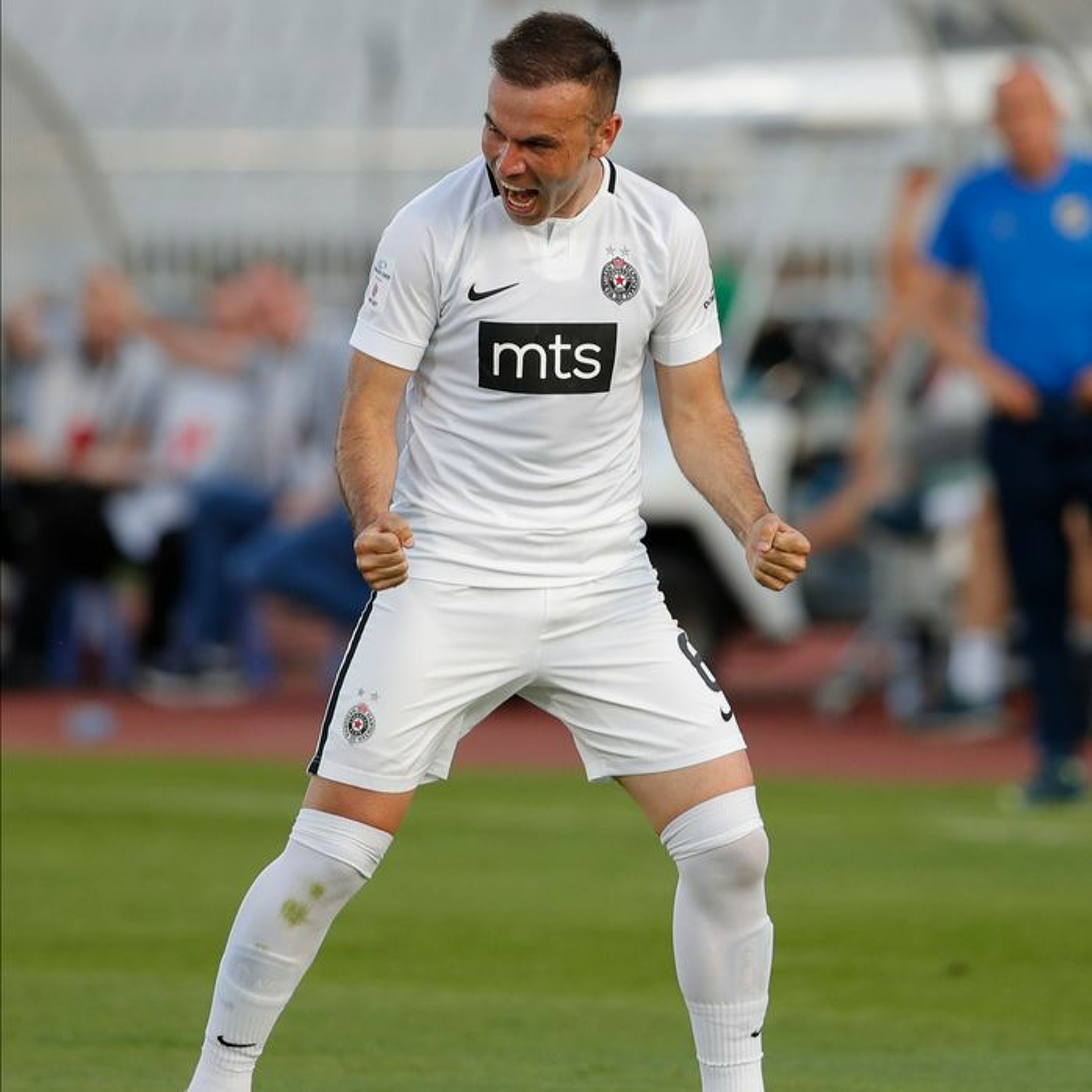 Partizan Histerical Podcast