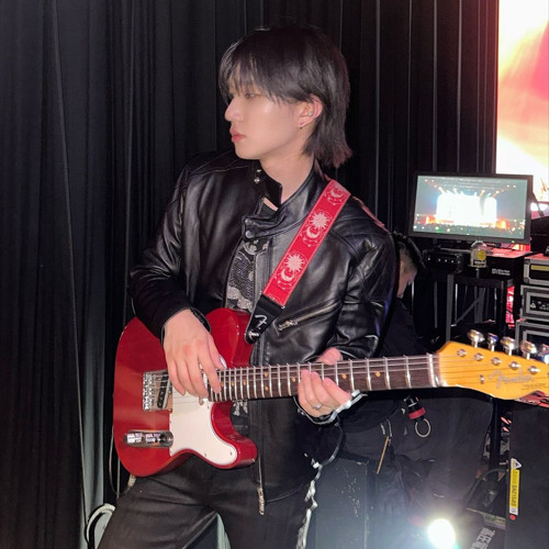 테오 - 가짜 사랑과 하이볼