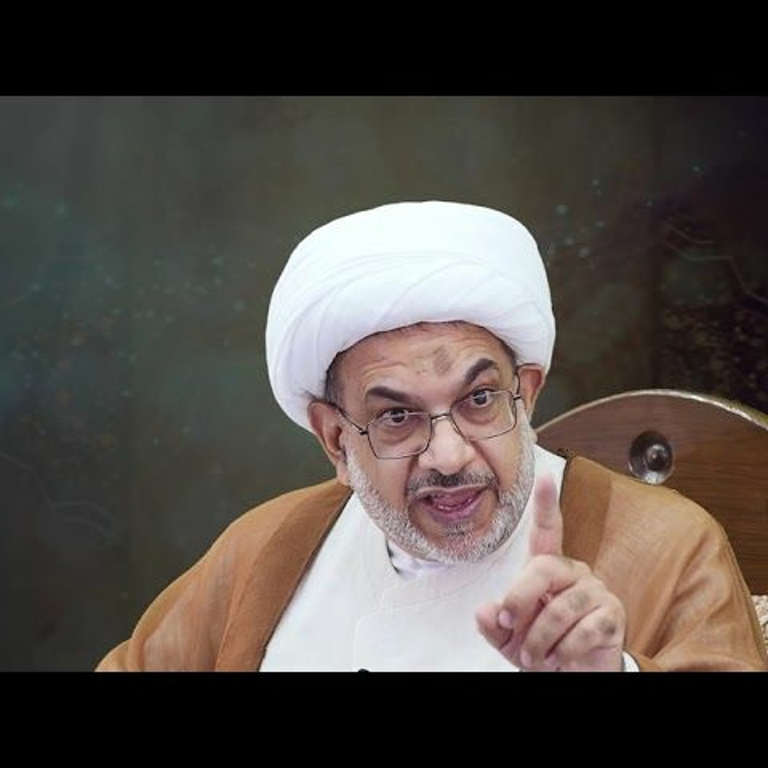 9 من هو أكثر الناس معرفة بالله ؟ episode artwork