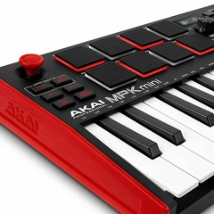 MPK banger - prod. by Finn-C