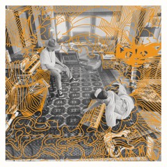 Tikhet (Angela Aux & Sepalot) - Almost Up in Space