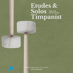 Capstone Solo #2 (2025) - SOLO TIMPANI