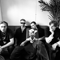 morphine - wunderhorse (live from hoxa hq)