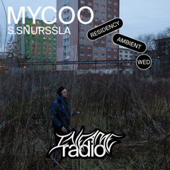 mycoo 001 w/ S.Snurssla