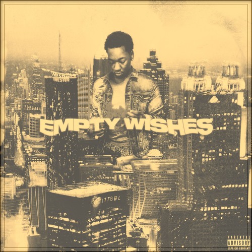 empty wishes [first draft] (prod. xangang)