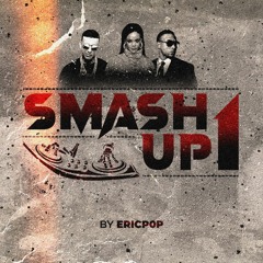 SMASH UP 1