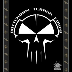 Rotterdam Terror Corps - We are the Core.m4a