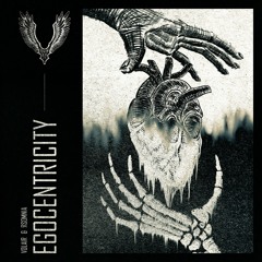 Egocentricity with Яsomnia